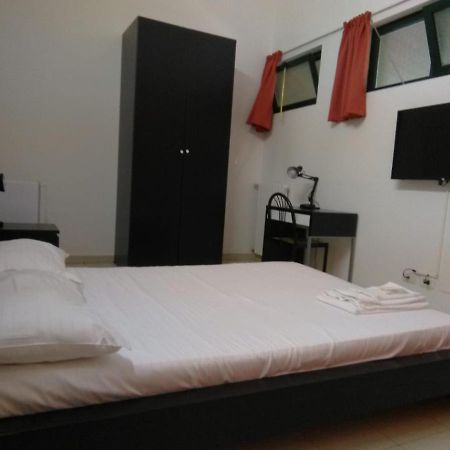 شْنيسيلّو بالسامو La Cordata Accommodation - Brodolini 24 المظهر الخارجي الصورة