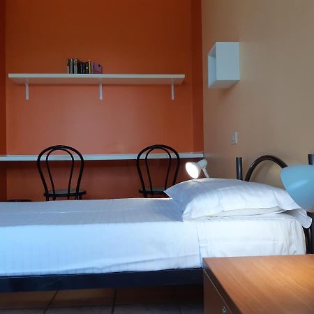 شْنيسيلّو بالسامو La Cordata Accommodation - Brodolini 24 المظهر الخارجي الصورة