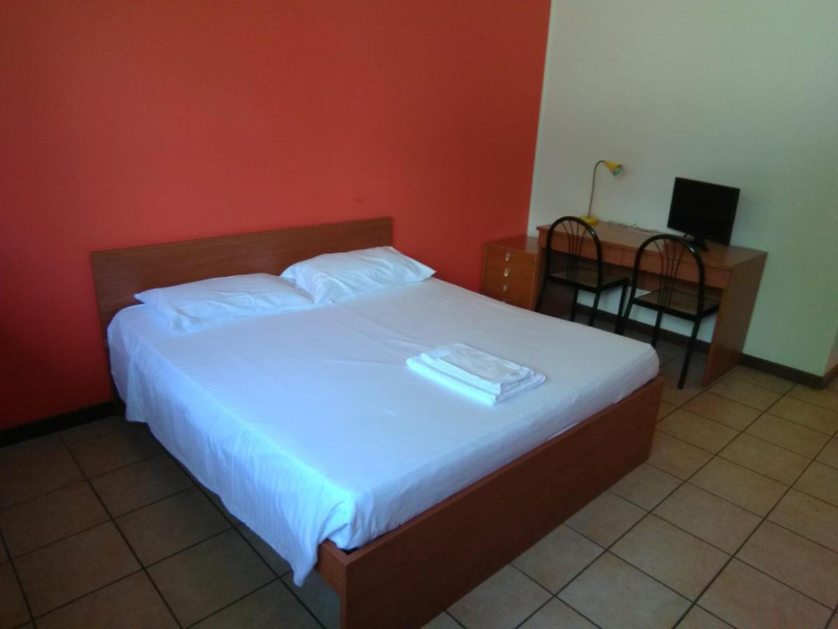شْنيسيلّو بالسامو La Cordata Accommodation - Brodolini 24 المظهر الخارجي الصورة