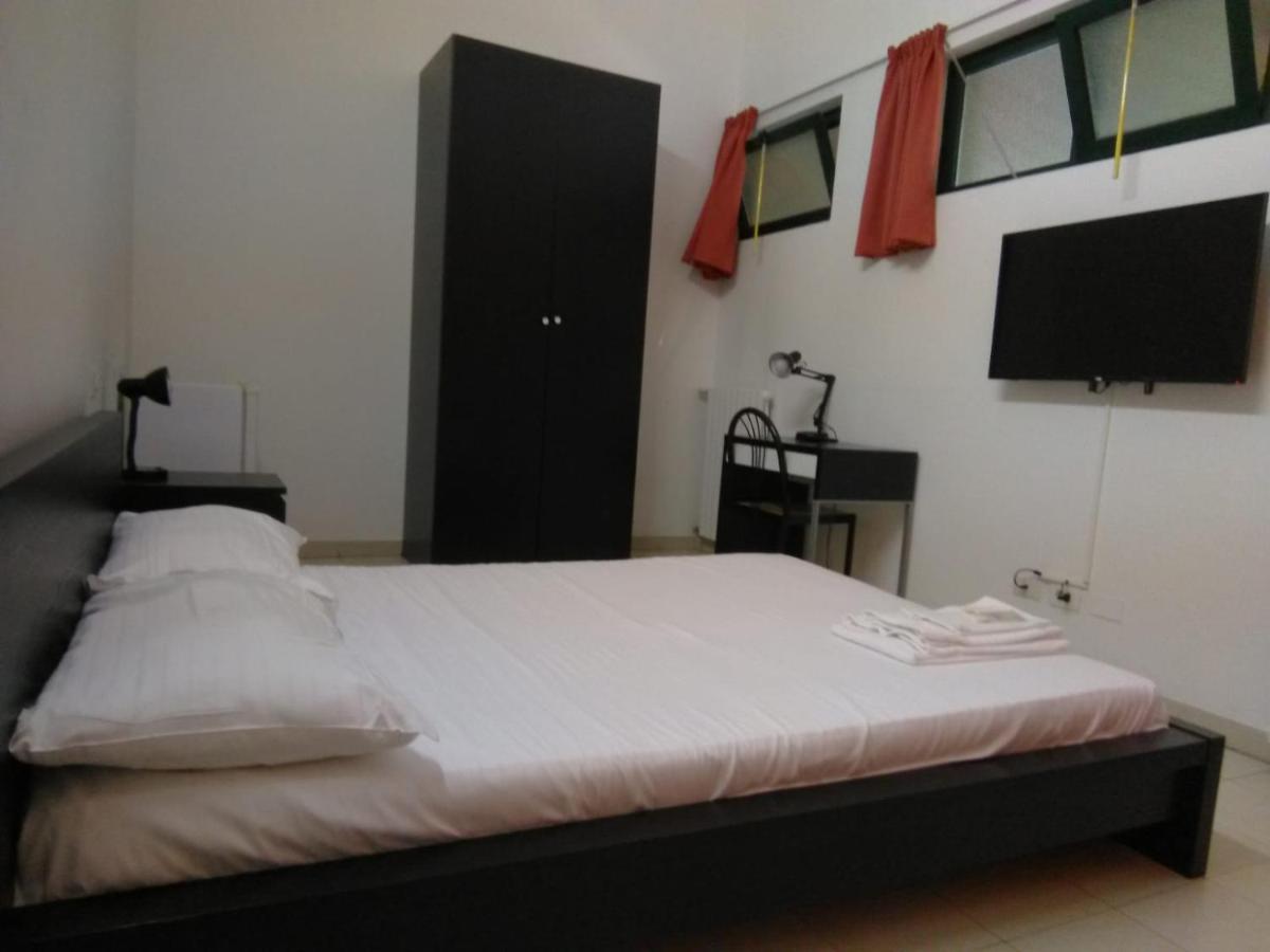 شْنيسيلّو بالسامو La Cordata Accommodation - Brodolini 24 المظهر الخارجي الصورة