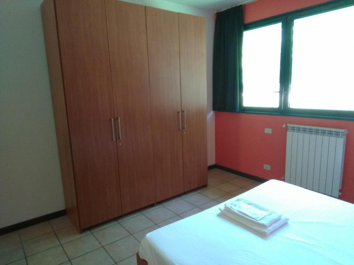 شْنيسيلّو بالسامو La Cordata Accommodation - Brodolini 24 المظهر الخارجي الصورة