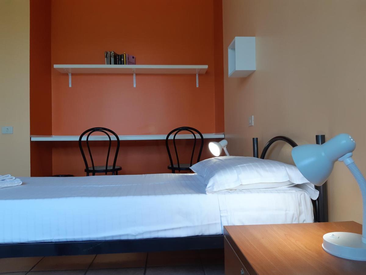 شْنيسيلّو بالسامو La Cordata Accommodation - Brodolini 24 المظهر الخارجي الصورة