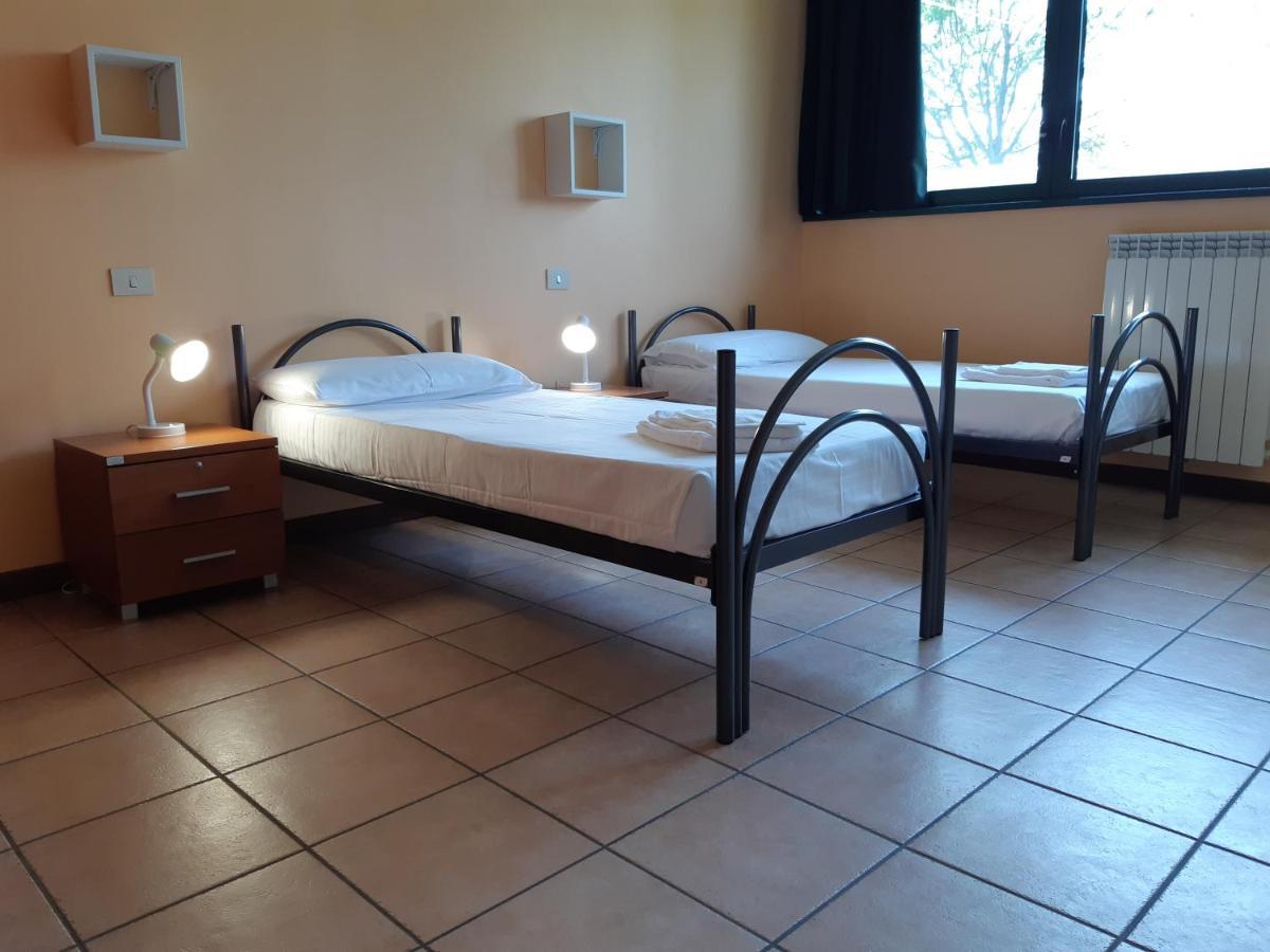 شْنيسيلّو بالسامو La Cordata Accommodation - Brodolini 24 المظهر الخارجي الصورة