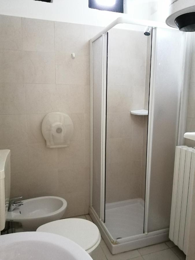 شْنيسيلّو بالسامو La Cordata Accommodation - Brodolini 24 المظهر الخارجي الصورة