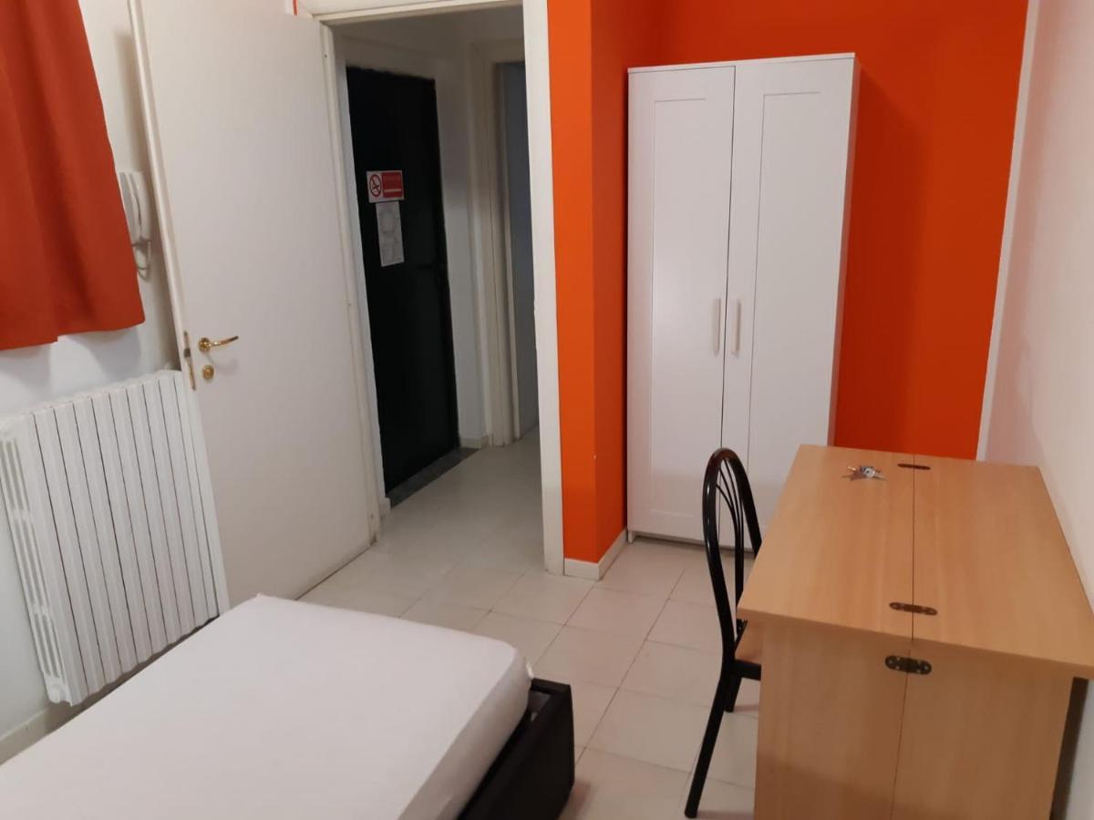 شْنيسيلّو بالسامو La Cordata Accommodation - Brodolini 24 المظهر الخارجي الصورة