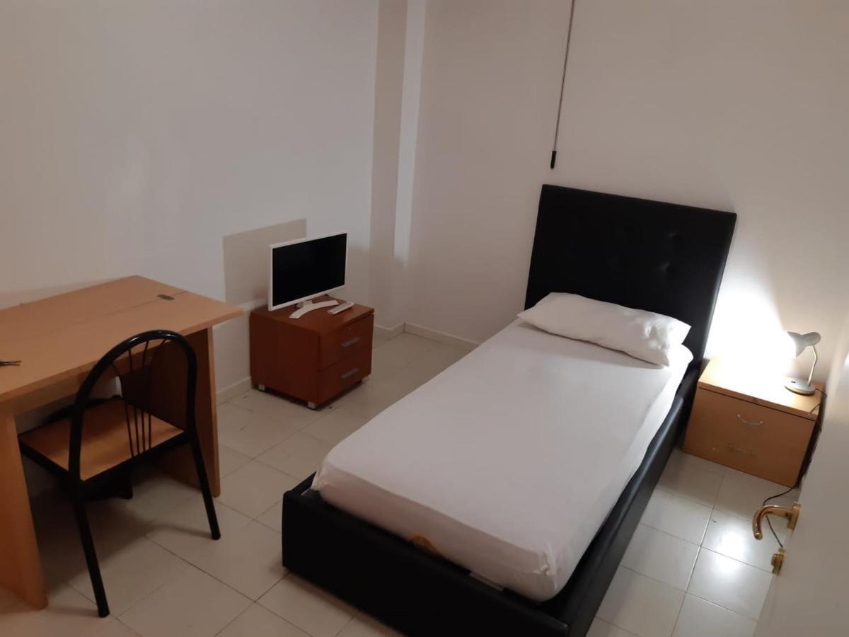 شْنيسيلّو بالسامو La Cordata Accommodation - Brodolini 24 المظهر الخارجي الصورة
