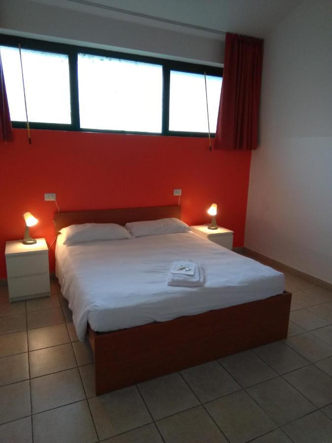 شْنيسيلّو بالسامو La Cordata Accommodation - Brodolini 24 المظهر الخارجي الصورة