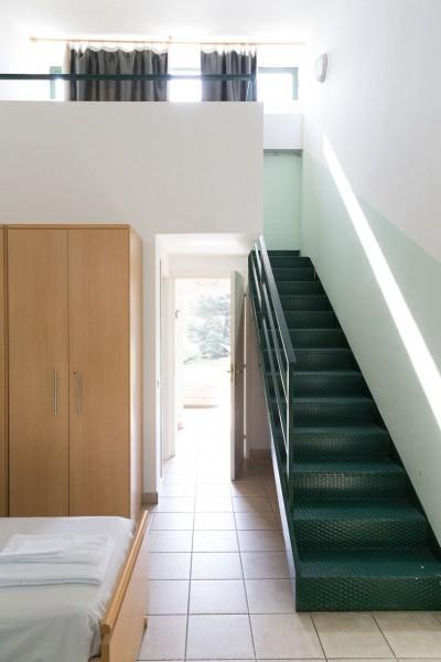شْنيسيلّو بالسامو La Cordata Accommodation - Brodolini 24 المظهر الخارجي الصورة