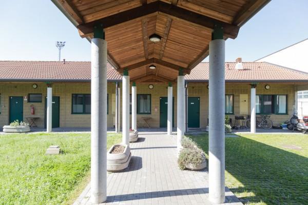 شْنيسيلّو بالسامو La Cordata Accommodation - Brodolini 24 المظهر الخارجي الصورة