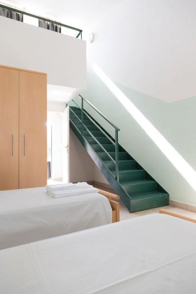 شْنيسيلّو بالسامو La Cordata Accommodation - Brodolini 24 المظهر الخارجي الصورة