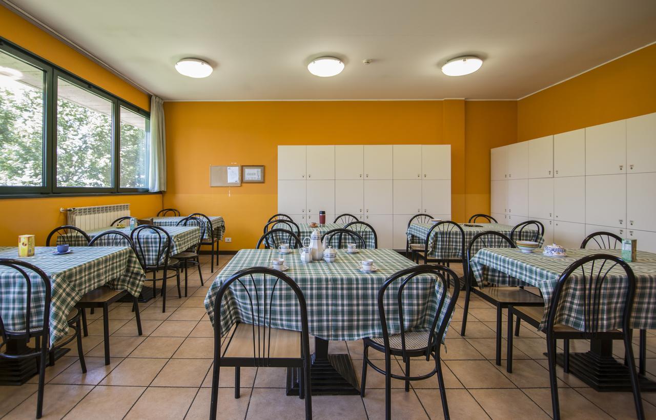 شْنيسيلّو بالسامو La Cordata Accommodation - Brodolini 24 المظهر الخارجي الصورة
