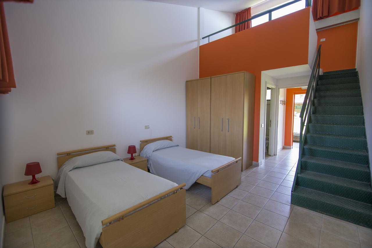 شْنيسيلّو بالسامو La Cordata Accommodation - Brodolini 24 المظهر الخارجي الصورة