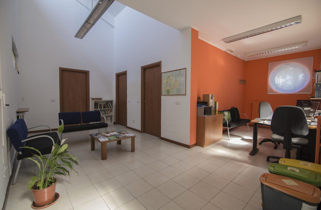 شْنيسيلّو بالسامو La Cordata Accommodation - Brodolini 24 المظهر الخارجي الصورة