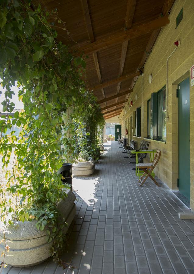شْنيسيلّو بالسامو La Cordata Accommodation - Brodolini 24 المظهر الخارجي الصورة