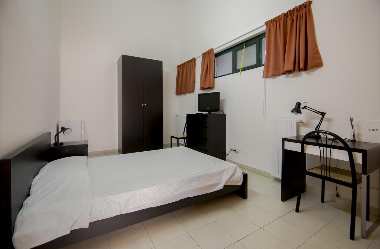 شْنيسيلّو بالسامو La Cordata Accommodation - Brodolini 24 المظهر الخارجي الصورة