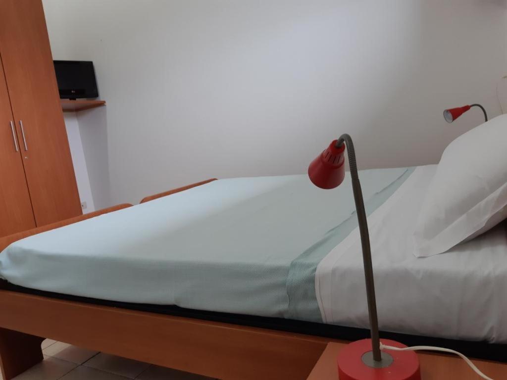 شْنيسيلّو بالسامو La Cordata Accommodation - Brodolini 24 المظهر الخارجي الصورة
