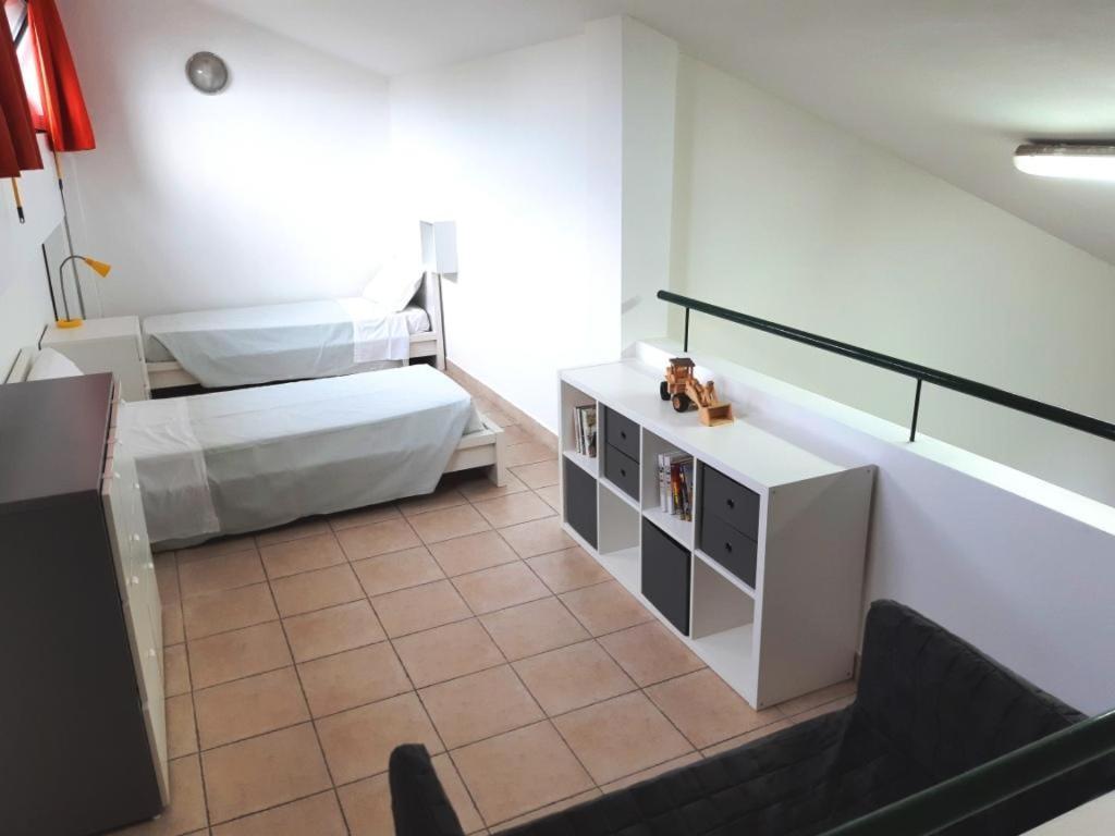شْنيسيلّو بالسامو La Cordata Accommodation - Brodolini 24 المظهر الخارجي الصورة
